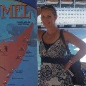 Meet your Posher, Melissa